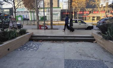 Local comercial en arriendo en SANTIAGO