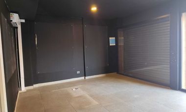 Local comercial en arriendo en SANTIAGO