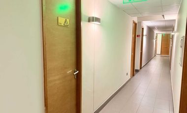 Oficina en venta en LAS CONDES