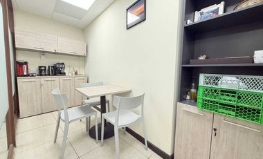 Oficina en venta en LAS CONDES