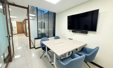 Oficina en venta en LAS CONDES