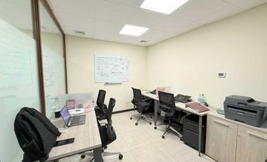 Oficina en venta en LAS CONDES