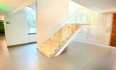 Oficina en venta en LAS CONDES
