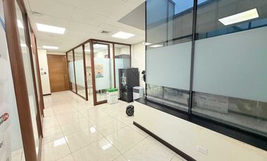 Oficina en venta en LAS CONDES