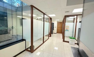 Oficina en venta en LAS CONDES