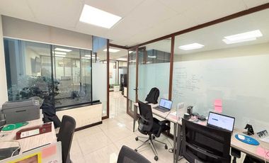 Oficina en venta en LAS CONDES