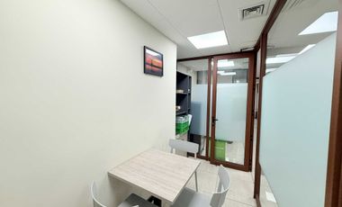 Oficina en venta en LAS CONDES