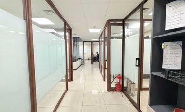 Oficina en venta en LAS CONDES