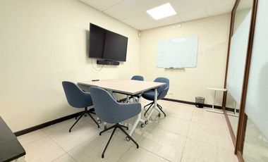 Oficina en venta en LAS CONDES