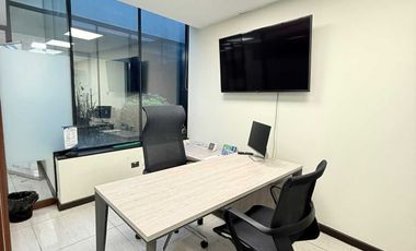 Oficina en venta en LAS CONDES