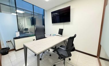 Oficina en venta en LAS CONDES