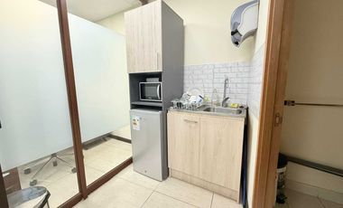 Oficina en venta en LAS CONDES