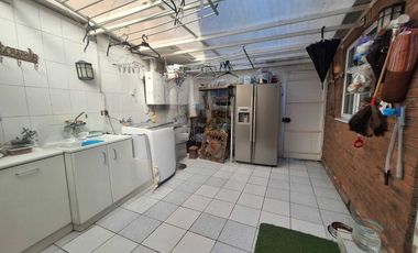 Casa en arriendo en LO BARNECHEA