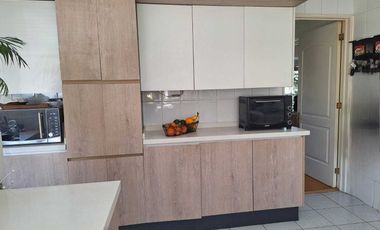 Casa en arriendo en LO BARNECHEA