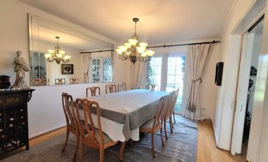 Casa en arriendo en LO BARNECHEA