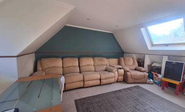 Casa en arriendo en LO BARNECHEA