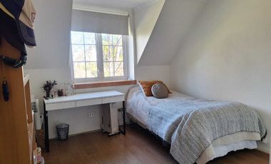 Casa en arriendo en LO BARNECHEA