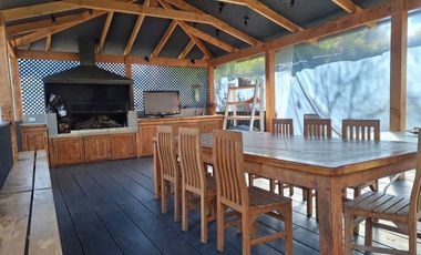 Casa en arriendo en LO BARNECHEA