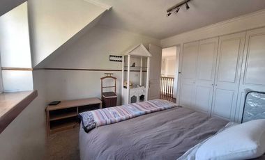 Casa en arriendo en LO BARNECHEA