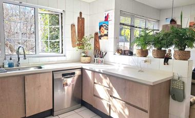 Casa en arriendo en LO BARNECHEA