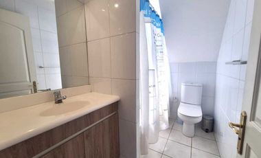 Casa en arriendo en LO BARNECHEA