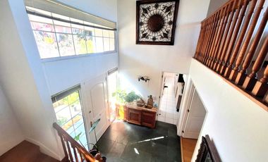 Casa en arriendo en LO BARNECHEA