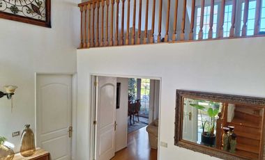 Casa en arriendo en LO BARNECHEA