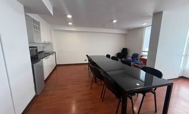 Departamento en venta en ÑUÑOA