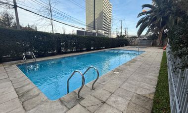 Departamento en venta en ÑUÑOA