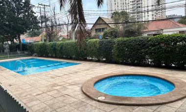 Departamento en venta en ÑUÑOA