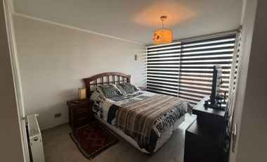 Departamento en venta en ÑUÑOA