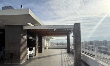 Departamento en venta en ÑUÑOA