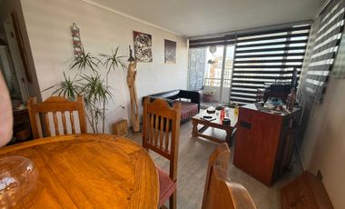 Departamento en venta en ÑUÑOA