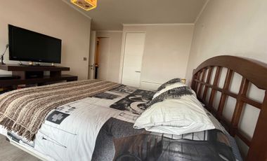 Departamento en venta en ÑUÑOA