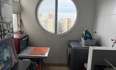 Departamento en venta en ÑUÑOA