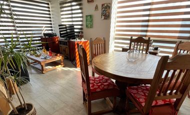 Departamento en venta en ÑUÑOA