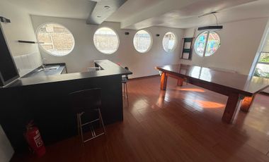 Departamento en venta en ÑUÑOA