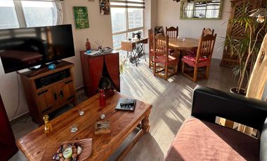 Departamento en venta en ÑUÑOA