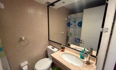 Departamento en venta en ÑUÑOA