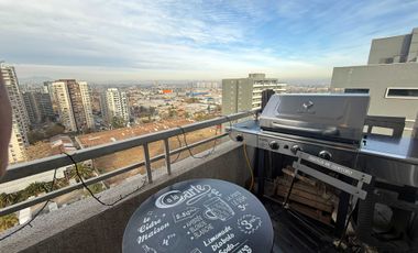 Departamento en venta en ÑUÑOA