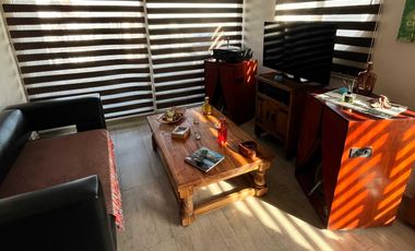 Departamento en venta en ÑUÑOA