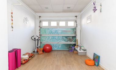 VENTA CASA 5 AMB. APTA CRÉDITO . BERNAL CENTRO
