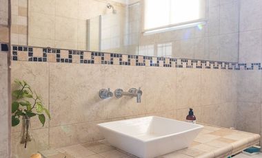 VENTA CASA 5 AMB. APTA CRÉDITO . BERNAL CENTRO