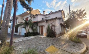 VENTA CASA 5 AMB. APTA CRÉDITO . BERNAL CENTRO