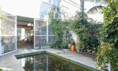 VENTA CASA 5 AMB. APTA CRÉDITO . BERNAL CENTRO