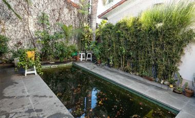 VENTA CASA 5 AMB. APTA CRÉDITO . BERNAL CENTRO