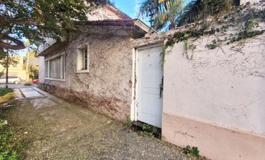 VENTA CASA 5 AMB. APTA CRÉDITO . BERNAL CENTRO