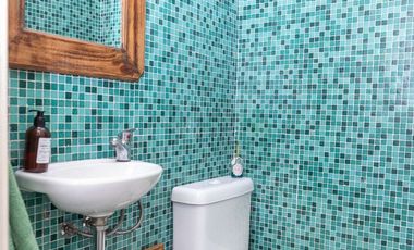 VENTA CASA 5 AMB. APTA CRÉDITO . BERNAL CENTRO