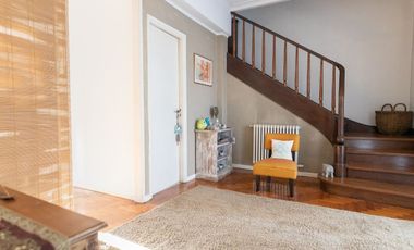 VENTA CASA 5 AMB. APTA CRÉDITO . BERNAL CENTRO