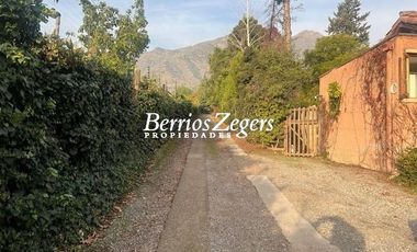 Casa en Arriendo en EL SENDERO